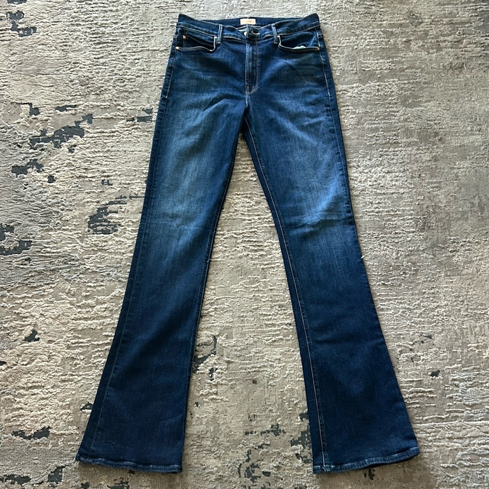 MOTHER jeans 👖